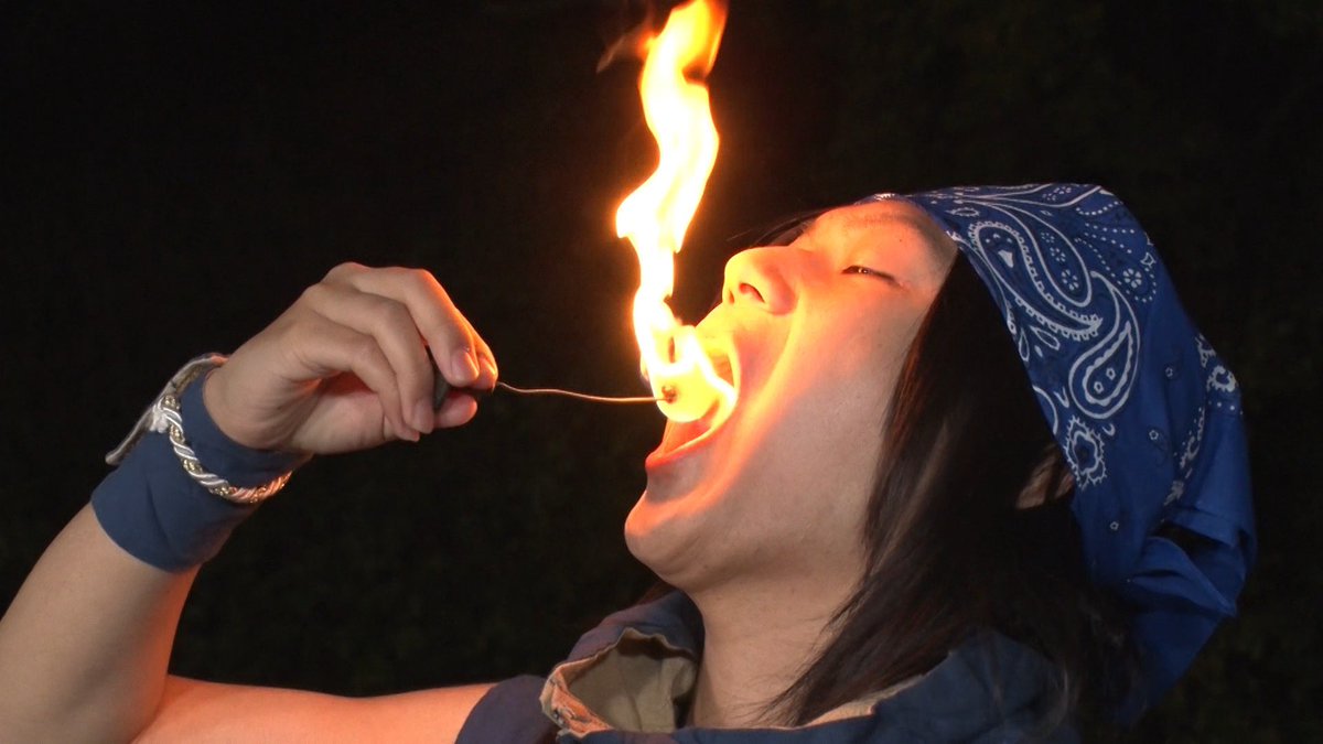 ヤバTともだちできるかな？【ABCテレビ】 tweet media