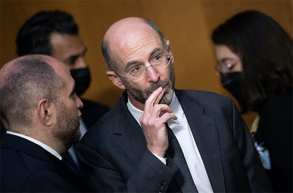 Israel-haters inhabit the top levels of Biden’s pro-Iran regime

Biden Administration is thoroughly compromised and beholden to America’s enemies.

READ: newsil.page.link/5fmkzmHmQdFn6U…