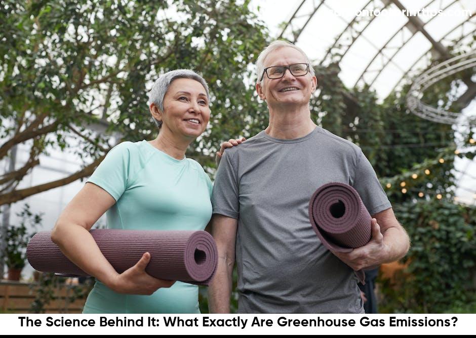 carbonfptips's tweet photo. "Greenhouse gas emissions are gases that trap heat in the Earth's atmosphere, contributing to global warming. Understanding their science is crucial for combating climate change.
Greenhouse gas emissions are a critical topic in today's world, as they

https://t.co/bpv2WdP5m2 https://t.co/nMmeUvoDv1