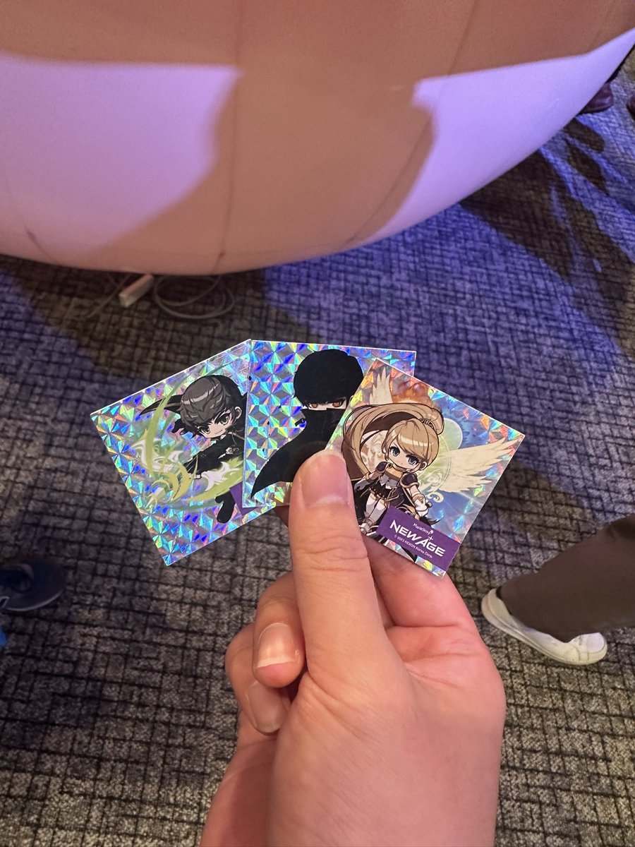 ks41378's tweet photo. この中のどれかとハヤト交換してくださる方いませんか！
 #メイプルオフイベ来てるぷる https://t.co/BYhroTJSxO