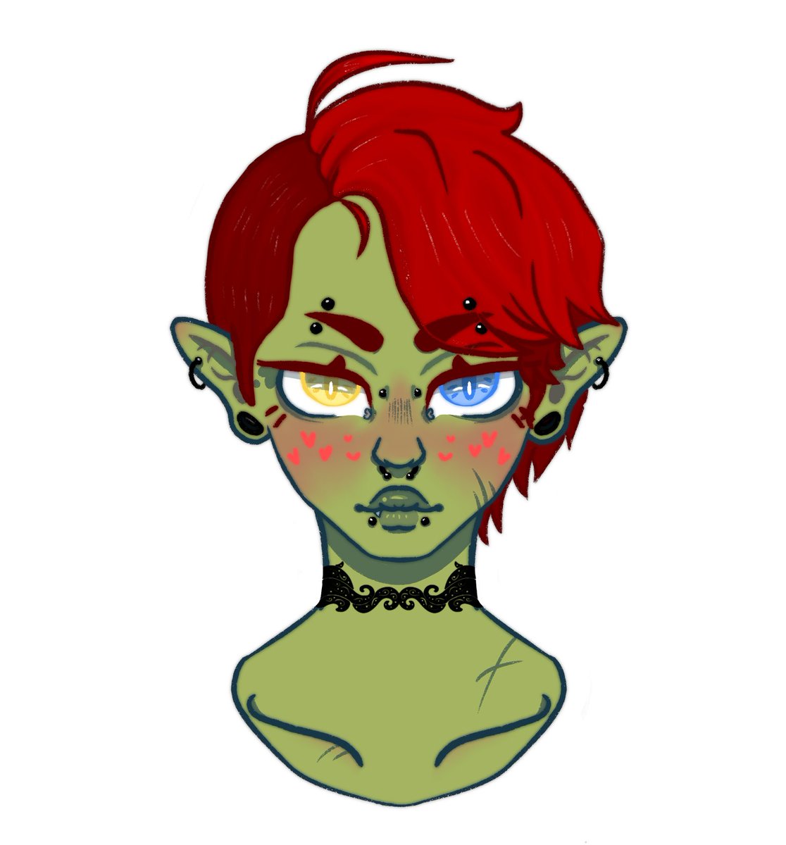 Quelaan & Book (Replying to DMs this weekened) tweet media