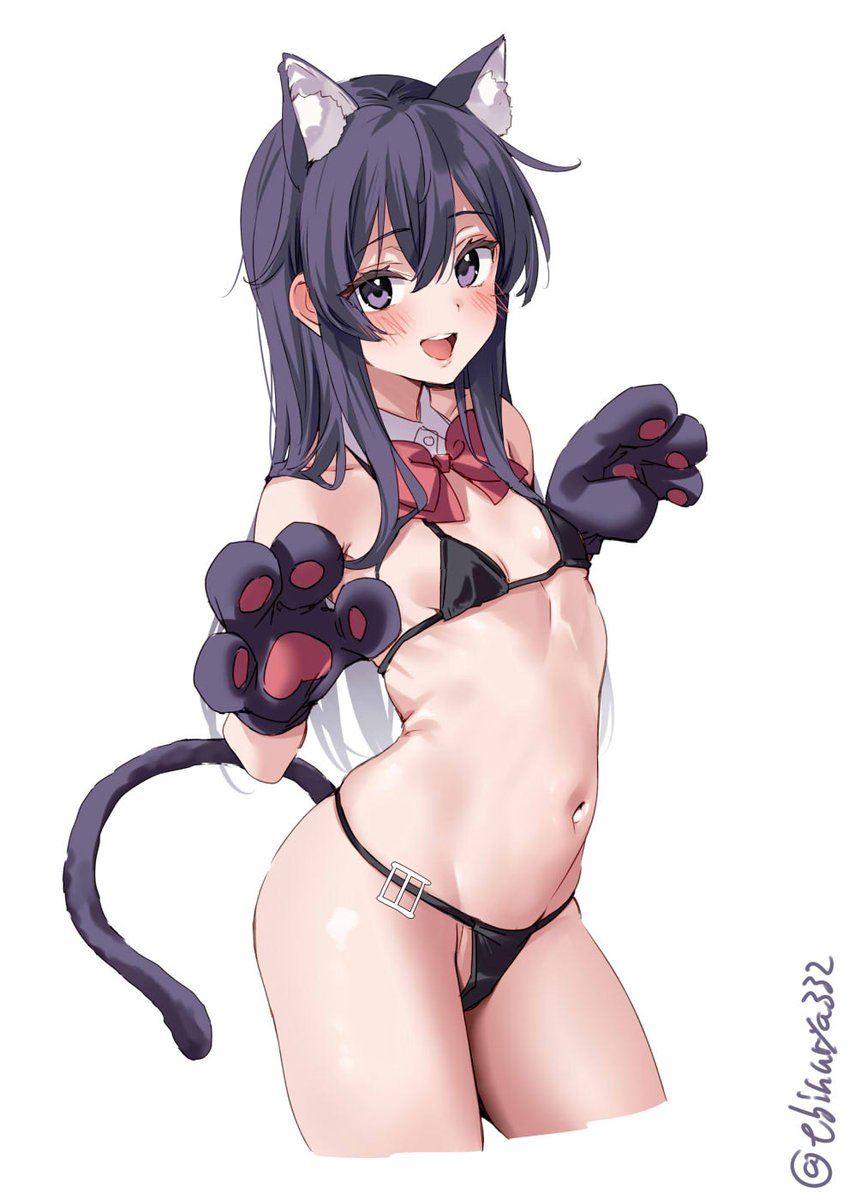 #艦これ版深夜の真剣お絵描き60分一本勝負 #艦これ版真剣お絵描き60分一本勝負_20231202