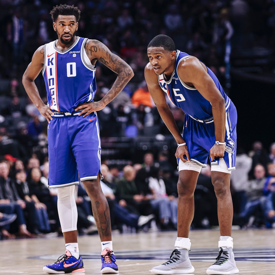 Kentucky connection