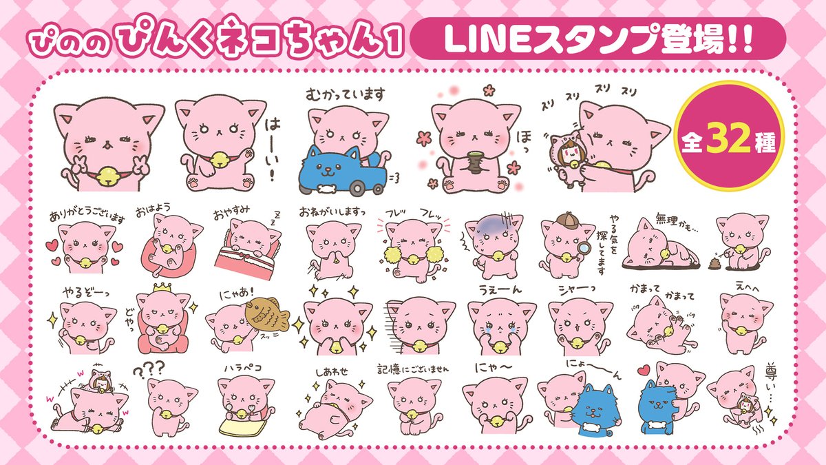 つ、つ、ついに!!!!!!!🐾 きゃわいいいいいいいっ!!!!!(´｡✪ω