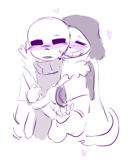 thecvck's tweet photo. theyre growing on me.. thank u guys for 700 hundred btw..! ^_^ u guys r so cool 

#crepic #crosssans #epicsans #undertaleAU https://t.co/lkvqHw9HCK