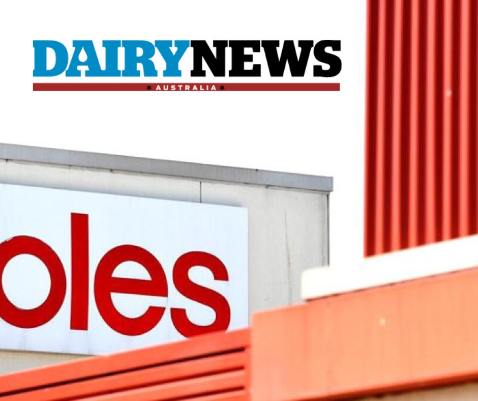 🌐 The ACCC gives the green light to Bega Cheese's acquisition of Betta Milk in Tasmania. 🥛 Saputo's sale of two factories to Coles gets the nod. 🌱
Full story here: dairynewsaustralia.com.au/news/accc-appr…