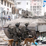 Photo by ZionistCommand (@ZionistCommand)