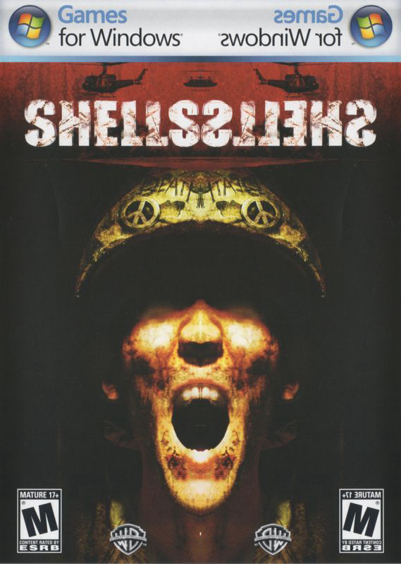 Shellshock 2: Blood Trails