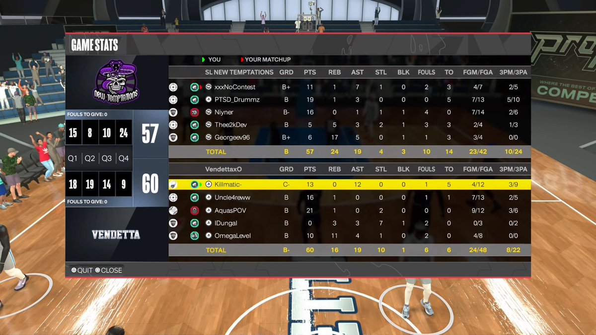 Vendetta tweet media