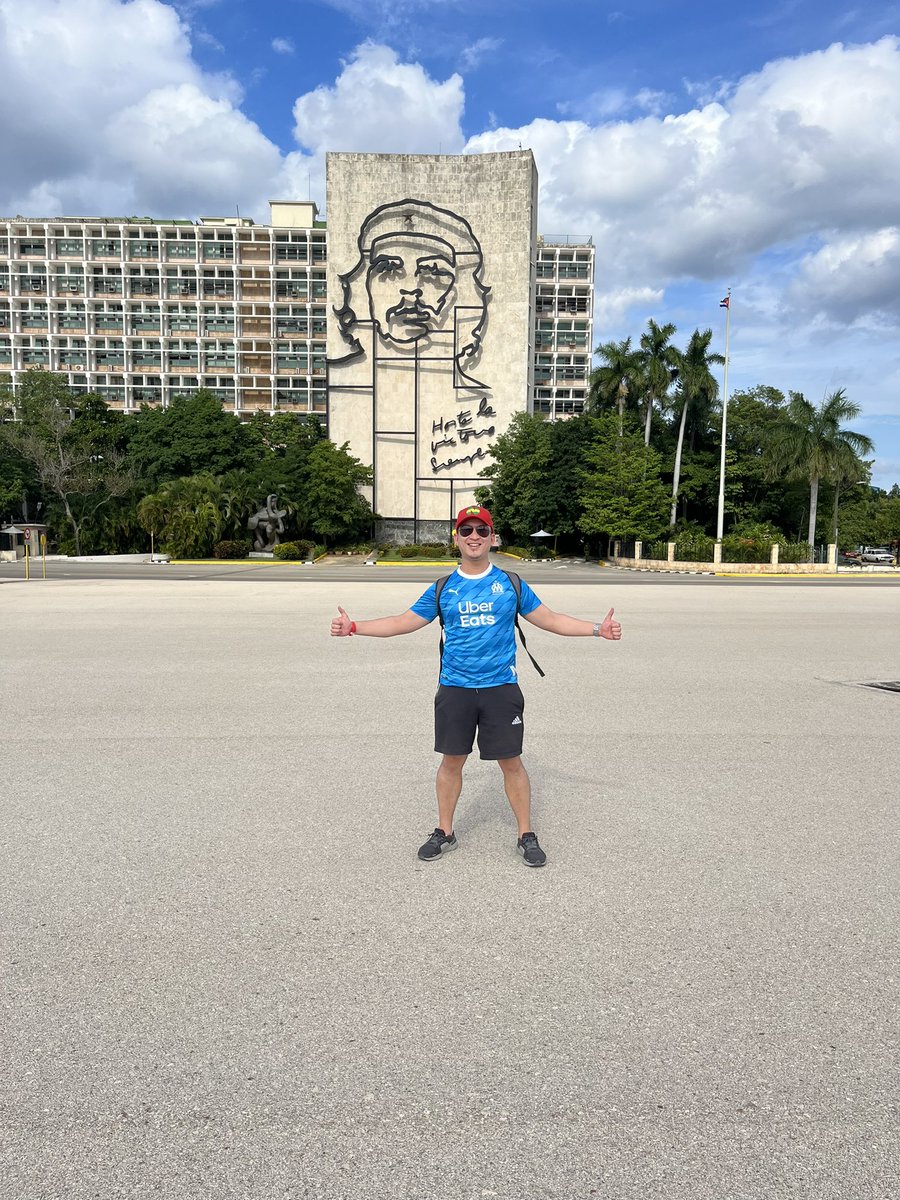 dodef6903's tweet photo. Cuba 🇨🇺 #holidays #Cuba #birthday https://t.co/RiBGQ1YSYP