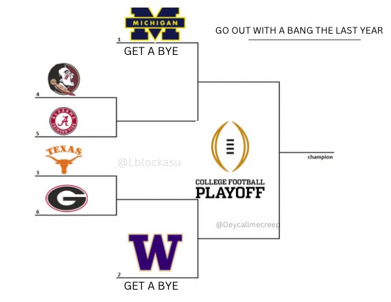 LBlockASU's tweet image. #CFP @CollegeFootball @joelklatt @LateKickJosh