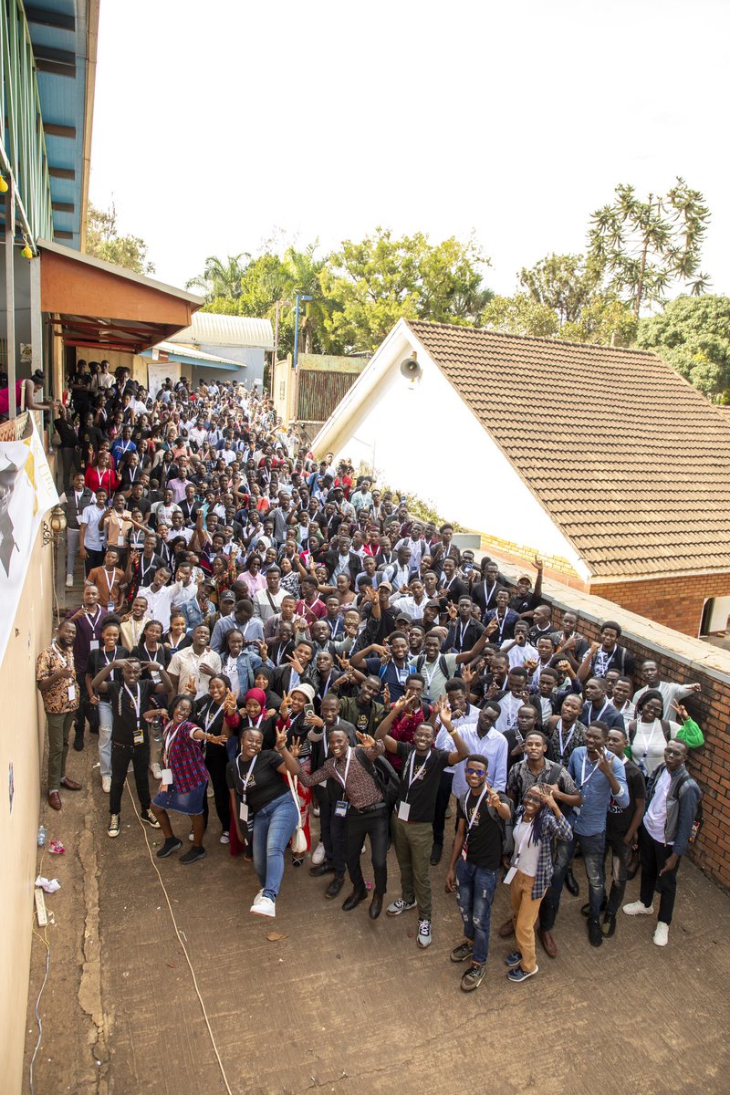 weskambale's tweet image. I had the honor of speaking English at #DevFestKampala and also shared about how we can deploy large language models (LLM) on our devices such as Android with the help of #Keras and #TensorFlow Lite. I met young and hungry minds ready to learn and build. Thank you, Kampala. 🤝