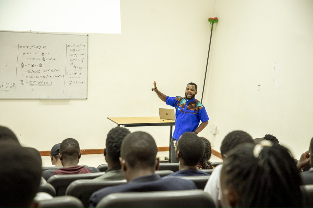 weskambale's tweet image. I had the honor of speaking English at #DevFestKampala and also shared about how we can deploy large language models (LLM) on our devices such as Android with the help of #Keras and #TensorFlow Lite. I met young and hungry minds ready to learn and build. Thank you, Kampala. 🤝