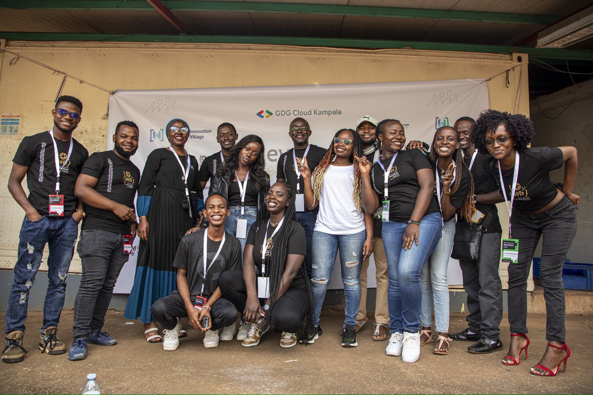weskambale's tweet image. I had the honor of speaking English at #DevFestKampala and also shared about how we can deploy large language models (LLM) on our devices such as Android with the help of #Keras and #TensorFlow Lite. I met young and hungry minds ready to learn and build. Thank you, Kampala. 🤝
