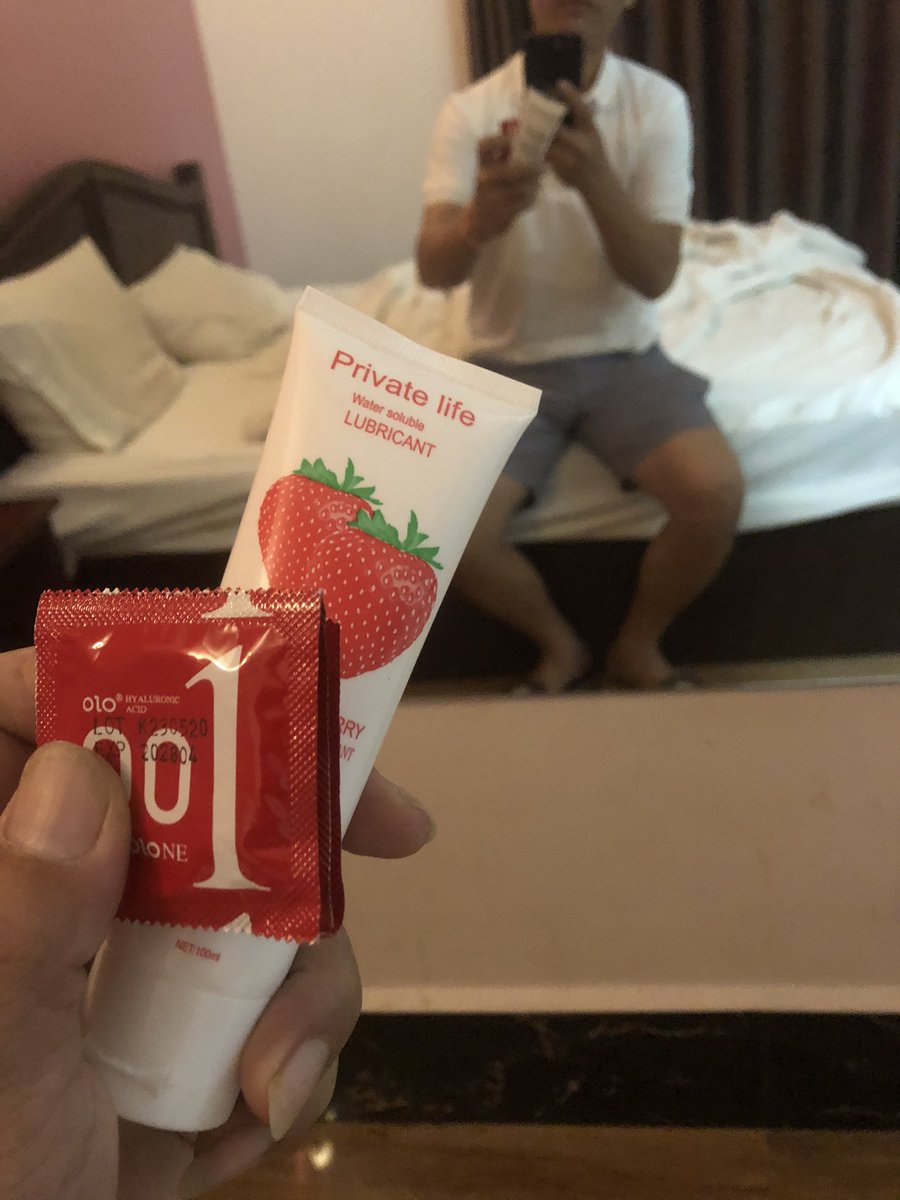 ຫອມຫວານແບບສະຕໍເບລີລະບໍ່ມີໃຜຢາກມາລອງນຳແນ່ຫວາ💦💦💦