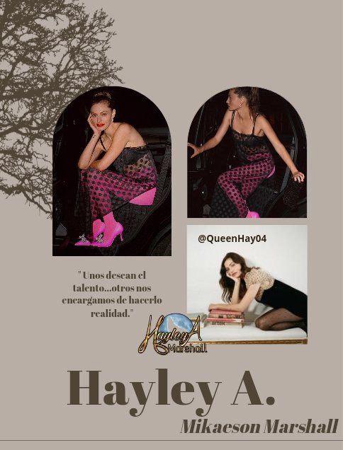 QueenHay04's tweet photo. ✧ Creѕceɴт Alpнα αɴd Hyвrιd 
           ⊱ Dʀᴀᴍᴀ Qᴜᴇᴇɴ 👑 
                » Lɪᴛᴛʟᴇ Wᴏʟғ 
               𖤐 Cuenta principal @MarHayleyA04 https://t.co/MzyknoAXTN