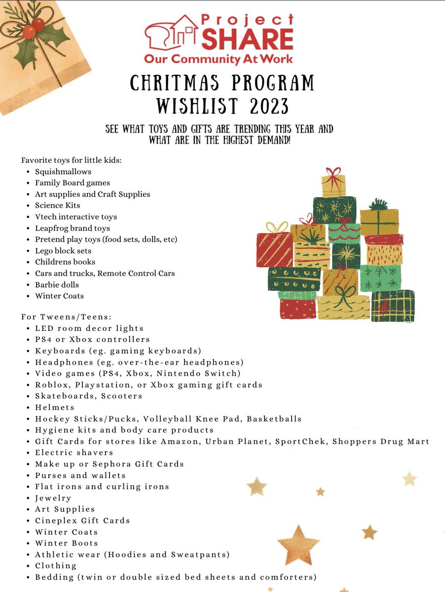 NF_Canucks's tweet image. Our Food / Toy drive continues tomorrow night for @projectshare_nf 

Sunday, Dec 3
Game time is 7:30 pm. 

#ourcommunityatwork #nucksnation #ojhl