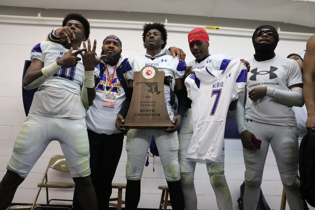 3A/4A state champs 💍