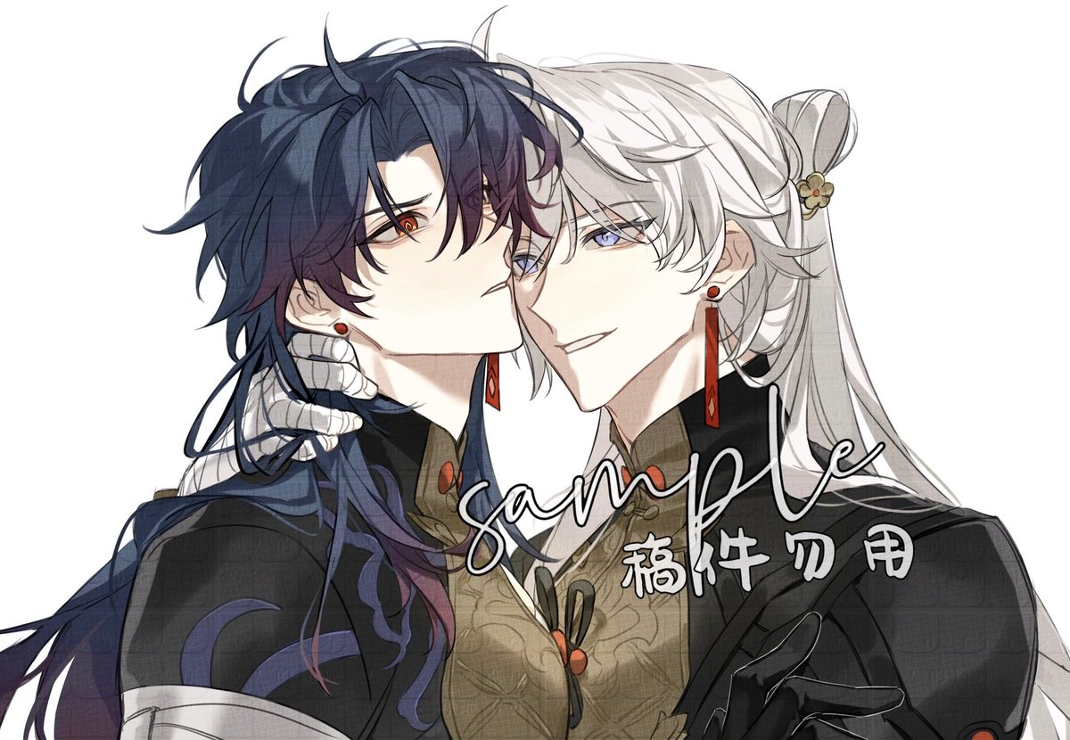 也是稿件，顺便发个