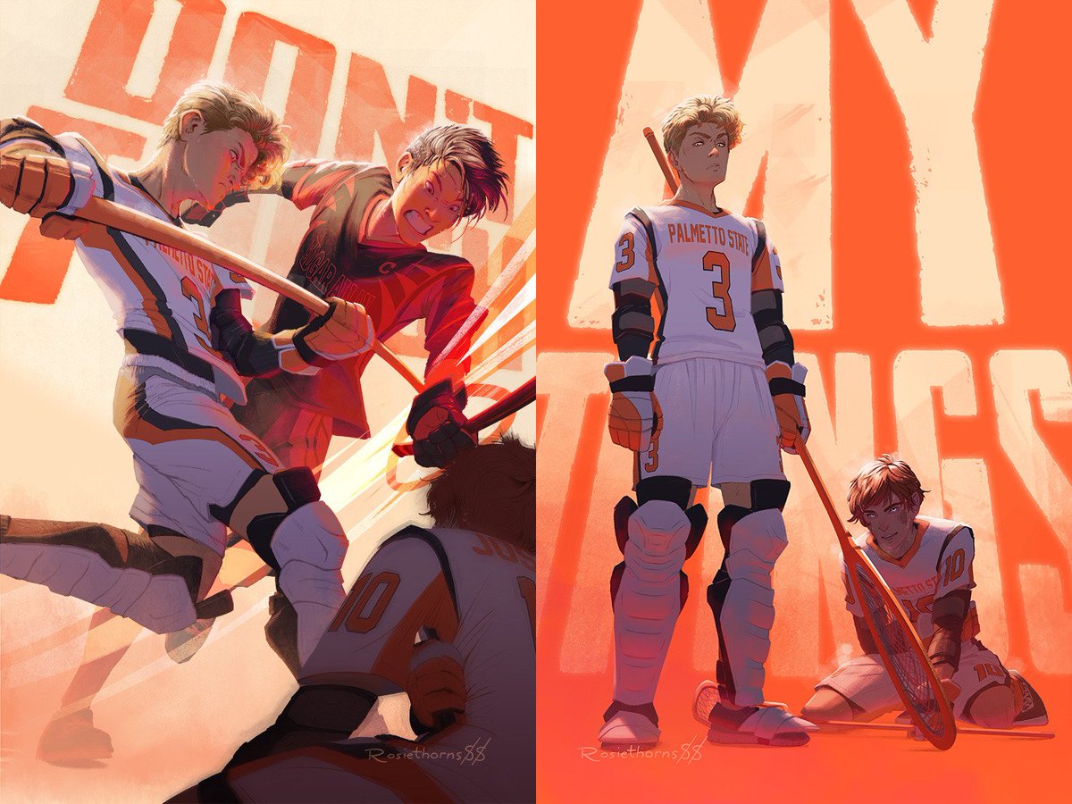Late to the party, but new AFTG book?? About Jean??? 🫠 #boysAreBackInTown