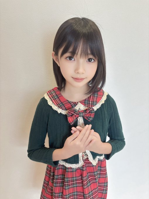 Twitterのコスプレ画像1