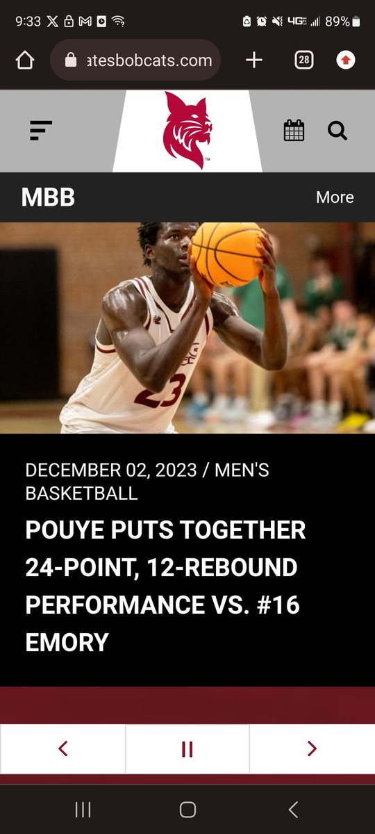 CoachCordero55's tweet photo. Yessir. Big Man. Show that #16 team what you about, what Carpinteria about, what Cate's about! 

#Bobcats #Bobcate #baba #bbqchicken #cateschool #CATE #basketball #hoops #baller #catepride #carpinteria
#California

@Coach_Gil_Cate @bobp_6 https://t.co/Z80xNoL14U