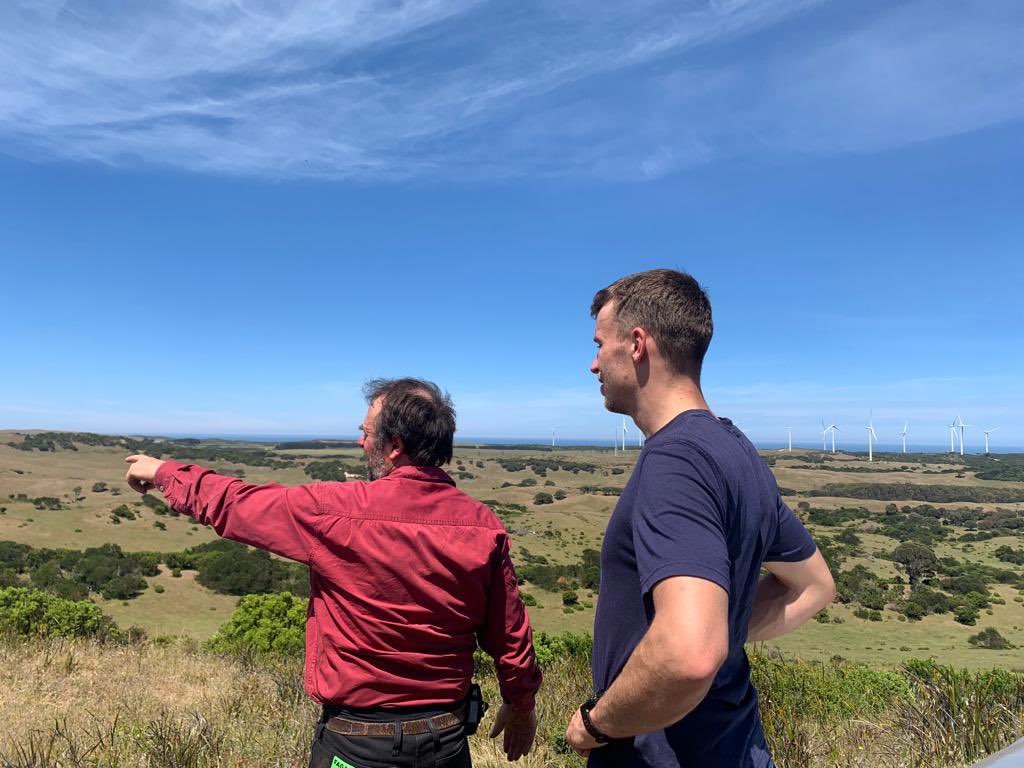 TudorRoderick's tweet photo. Take homes- power of genetic selection for the highly heritable WEC trait, the value of infrastructure for labour efficiency and the importance of a longer term breeding plan. I believe that genetic selection can be used as another tool in preventing drench resistance. (21/22) https://t.co/Gj3bNgckXL
