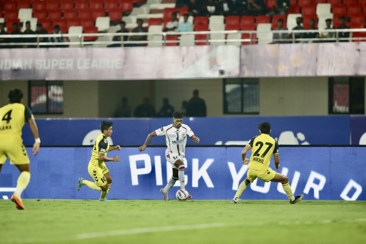 Liston Colaco tweet media