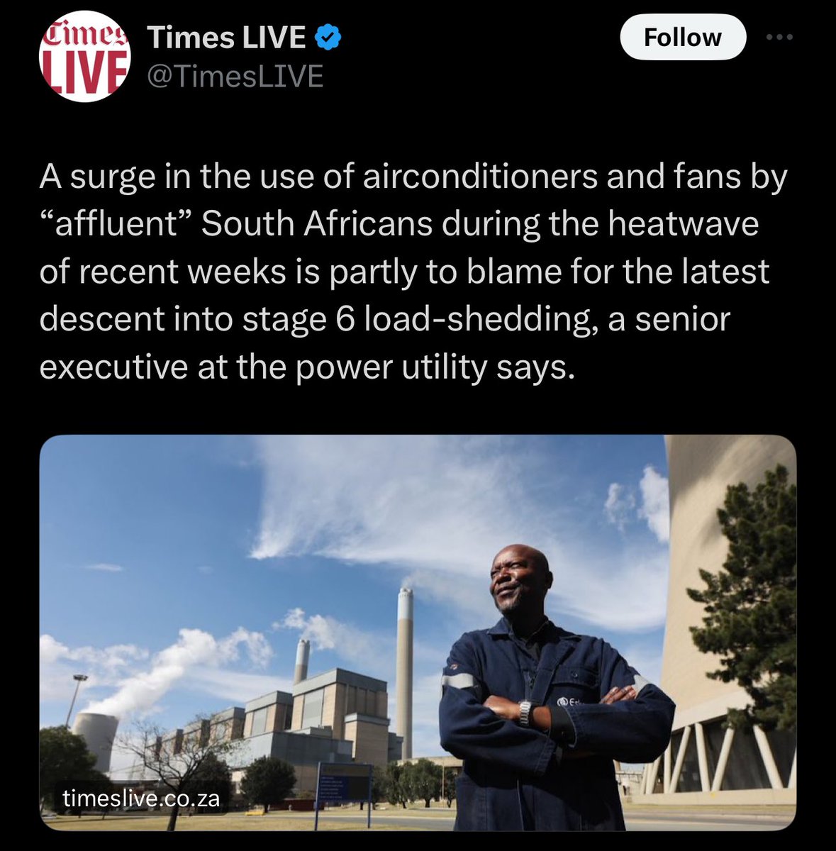 Africa Research Desk tweet media