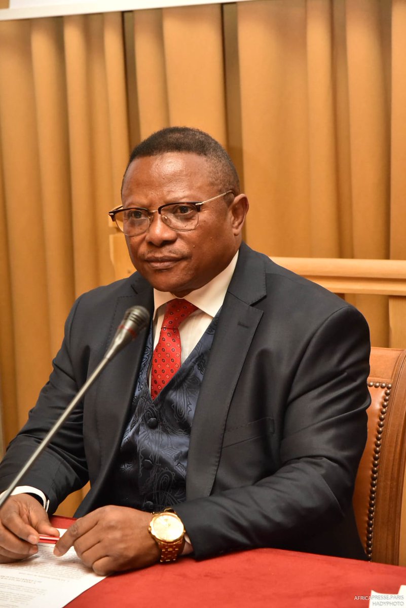 Pierre NTSIET NGOLO tweet media