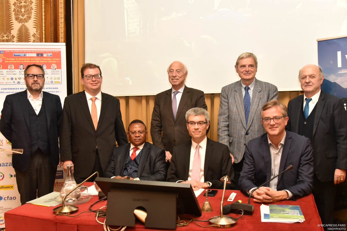 Pierre NTSIET NGOLO tweet media