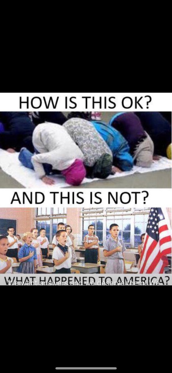 infidelusa5's tweet photo. You reap what you sell be aware America be aware! #IslamophobicIsAMadeUpWord #Islamphobe
#IslamicBrainWashing101.
#IslamicBullshitIsTheProblem #NeverSubmitToIslam #StartDeportingNOW
#IslamIsEvil https://t.co/k0tnYTMIRm