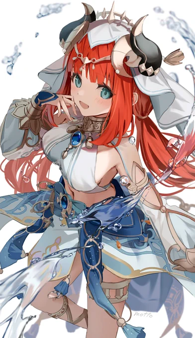 ニィロウちゃんおめでとう #ニィロウ生誕祭2023
