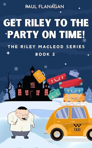 KBwhiskey's tweet image. My husband Paul&apos;s next 2 books have come out in his Riley MacLeod series! These are clean comedies and are available on Kindle and Paperback.

amazon.com/dp/B0CP5CJ4SF?…  (2nd book)

amazon.com/dp/B0CP6R3KZP (third book)