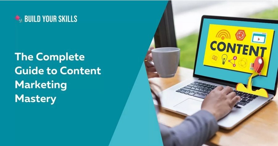 buildurskills's tweet photo. Dive into #ContentMarketing! 🚀 Learn why 82% of marketers are embracing it for lead generation. Discover strategies for B2B and B2C success in our guide. 💼💡 

Ready for digital growth? 

Check it out! 🔗 https://t.co/oF0hPMQen0

#DigitalMarketing #BusinessGrowth https://t.co/cgDJw9dLo4