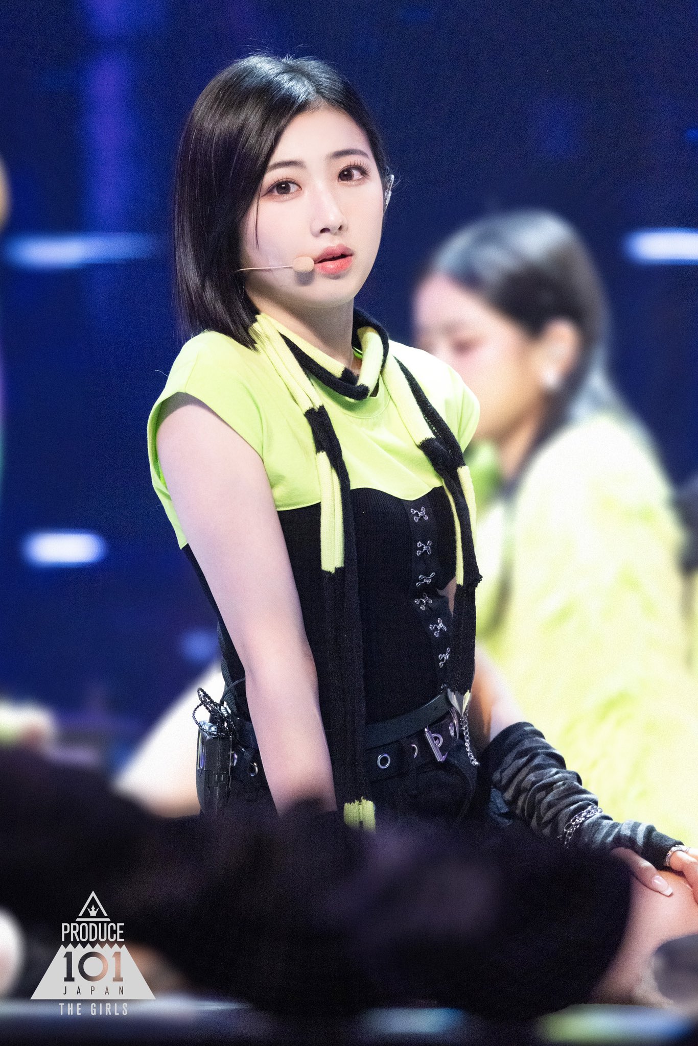 PRODUCE 101 JAPAN THE GIRLS on X: PRODUCE 101 JAPAN THE GIRLS on X: