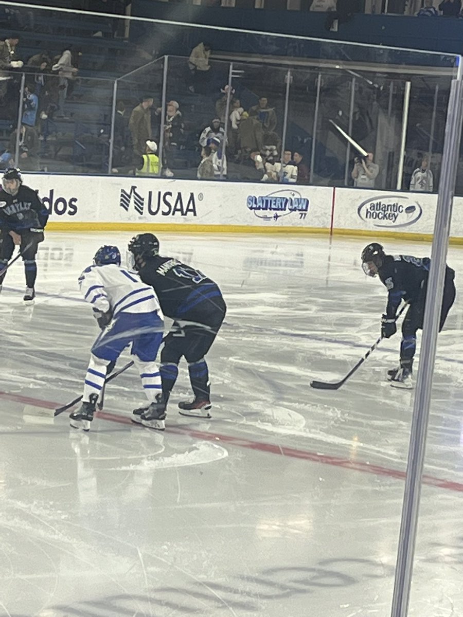 Still supporting the boys. Manny playing Air Force.   <a href="/LetsGoJacks/">Odessa Jackalopes</a>