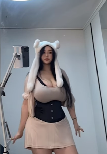 第一次开播留念