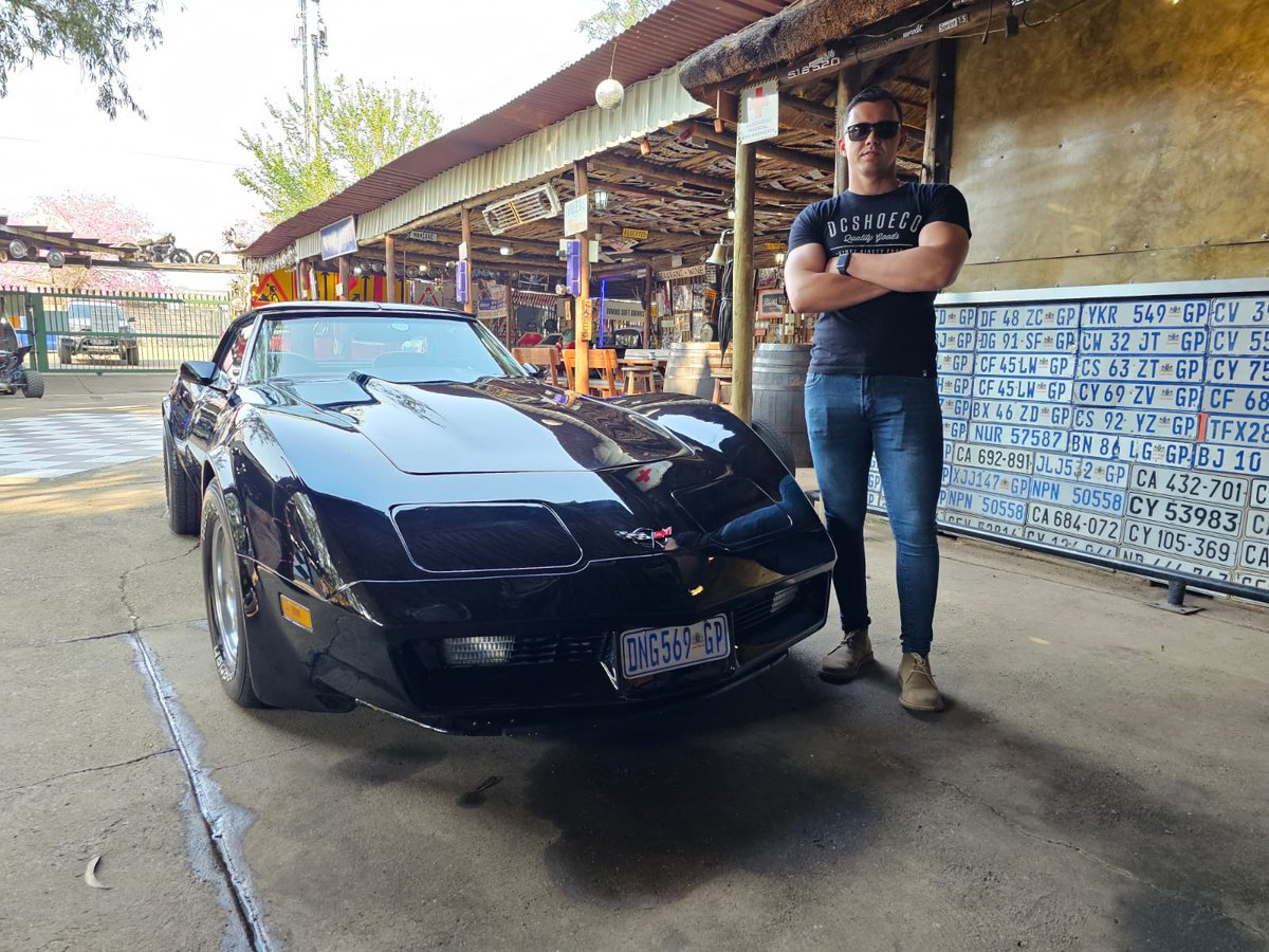 berniesjoint's tweet photo. @Mopar_Logic This one....in my garage... https://t.co/yhChonsRJ5