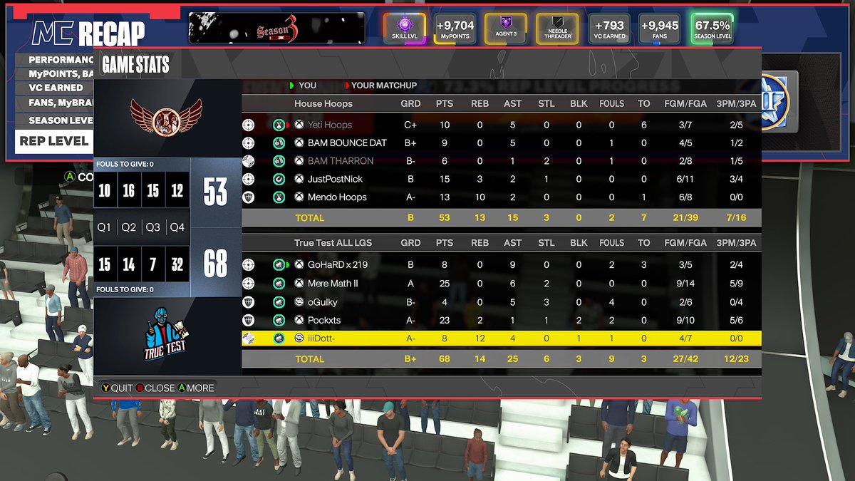 TrueTestGaming tweet media