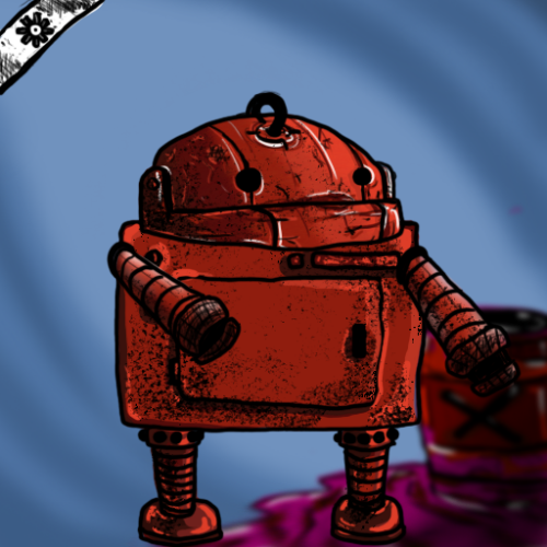 BOTSOFCOG_SALES's tweet photo. BOTS OF COG GEN2 #1093
Minted by:
0xc7738249346ee61114d6f84d3645b986ac5f5559
(See Token 101 @ https://t.co/32VIhPqlai)
FOLLOW @botsofcog FOR MORE
MINT A GEN2 @ https://t.co/aYzvIXPX6p
#botfam #botsofcog #cogbots #botarmy #polygonnft #nft https://t.co/yEAQhxBbPQ