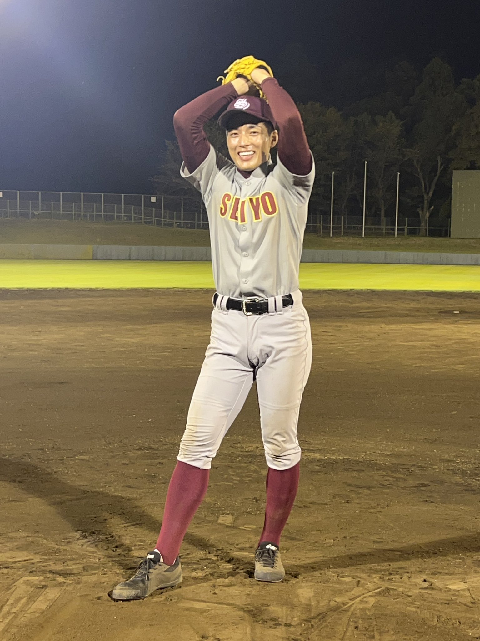 下剋上球児　ジャンバー 下剋上球児 ジャンバー 羽谷勝太 Syota Hatani on X:
