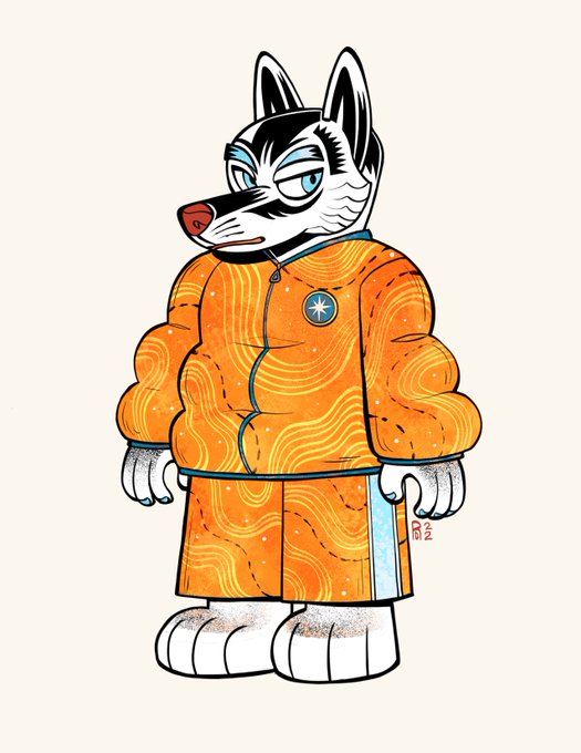 「orange pants」 illustration images(Latest｜RT&Fav:50)