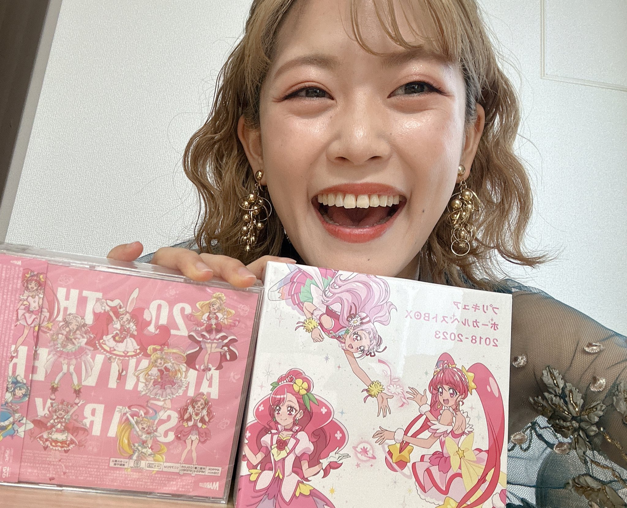 北川理恵 Rie Kitagawa on X: 