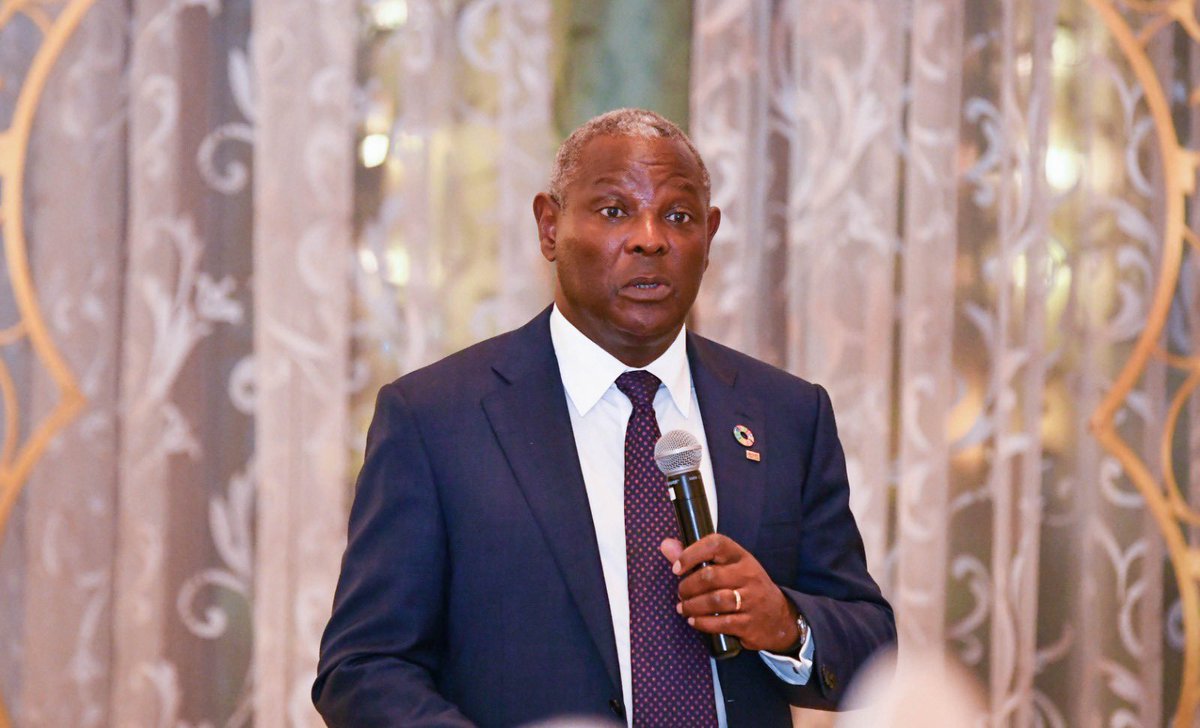 KeEquityBank's tweet photo. Founded in Kenya, Equity Group has grown regionally to become the 4th strongest banking brand globally, a testament to our commitment and impact in transforming lives, giving dignity and expanding opportunities for wealth creation.  – Dr. James Mwangi
#COP28 #COP28UAE https://t.co/Sj9qRjUhbB