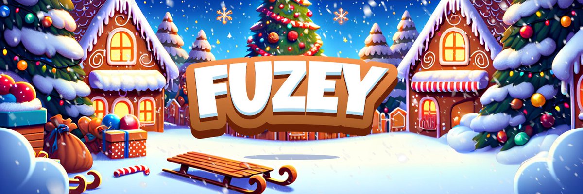 Fuzey tweet media