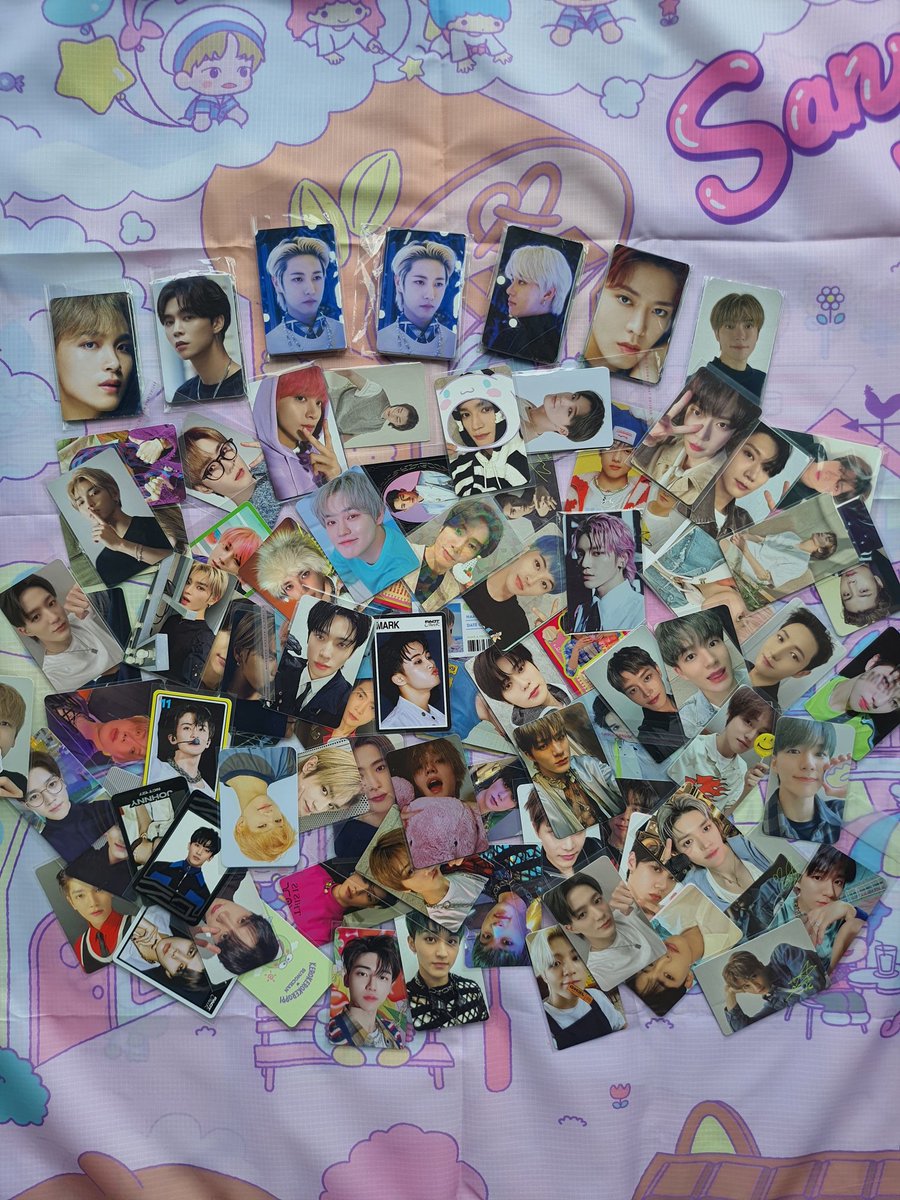 happy for you! tweet media