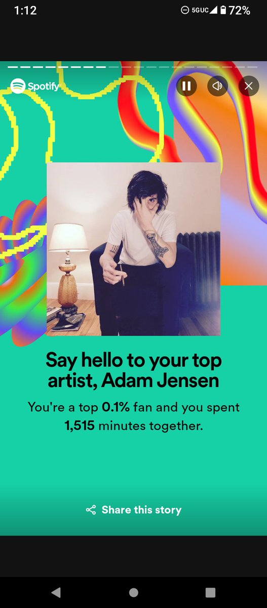 FiyasGideon's tweet photo. I think it's gotten worse. Please. I'm begging you. Stop making so many bangers. Good Day to Die Young was probably my favorite one this year. https://t.co/CUjDHDWFIZ