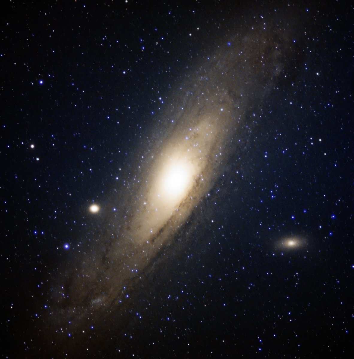 My astrophotography week / Mi semana de astrofotografía  #Astrophotography #Astrofotografia