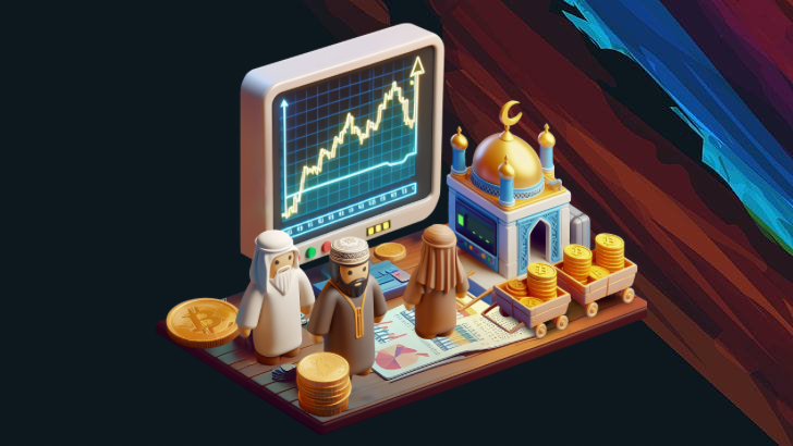 Mecca_Project's tweet photo. Exciting news! Introducing a halal crypto exchange 🕌💱 A game-changer for Muslims seeking to invest in cryptocurrencies while adhering to Islamic principles. 🙌 https://t.co/jQPgC96Oju